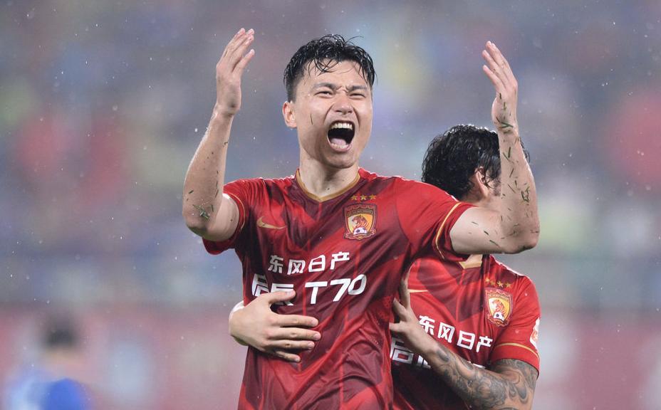 恒大巅峰时期中超集锦,中超恒大巅峰时期主球员有哪些