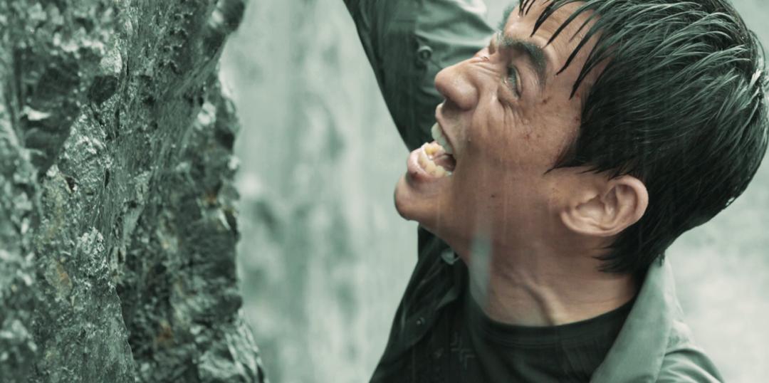 35岁左右演技最好的男演员,最佳男演员朱一龙