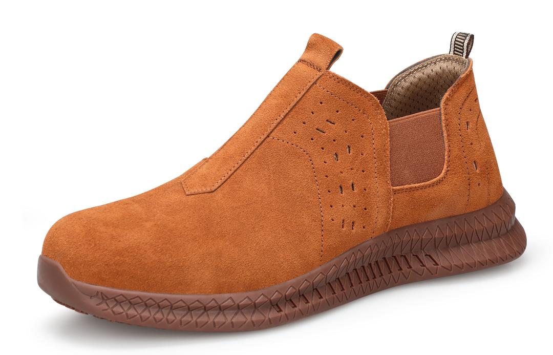 工地劳保鞋什么鞋最耐穿,炼钢厂专用劳保鞋