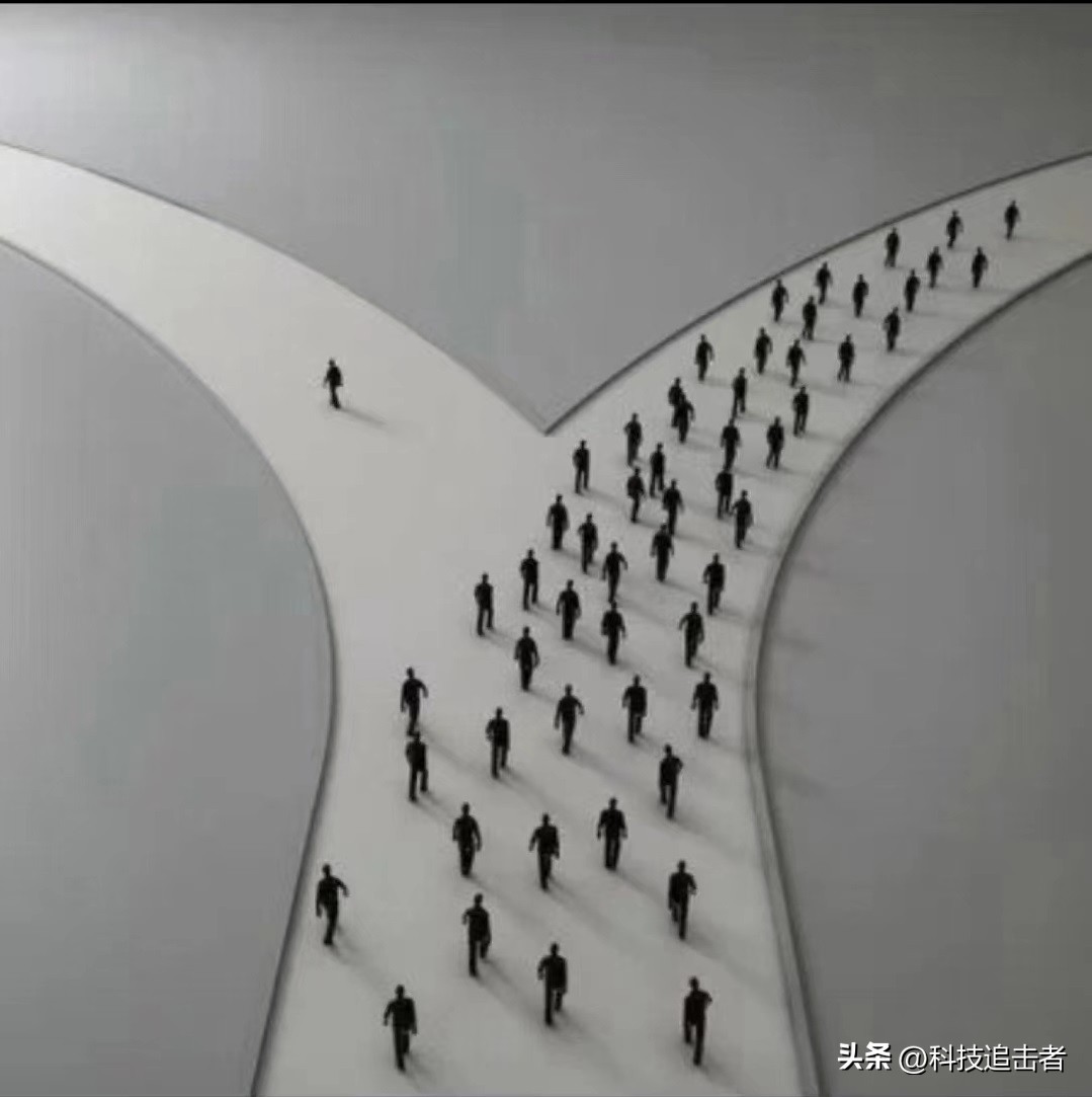 翻身创业项目有哪些,创业不是迎难而上就是绕过困难