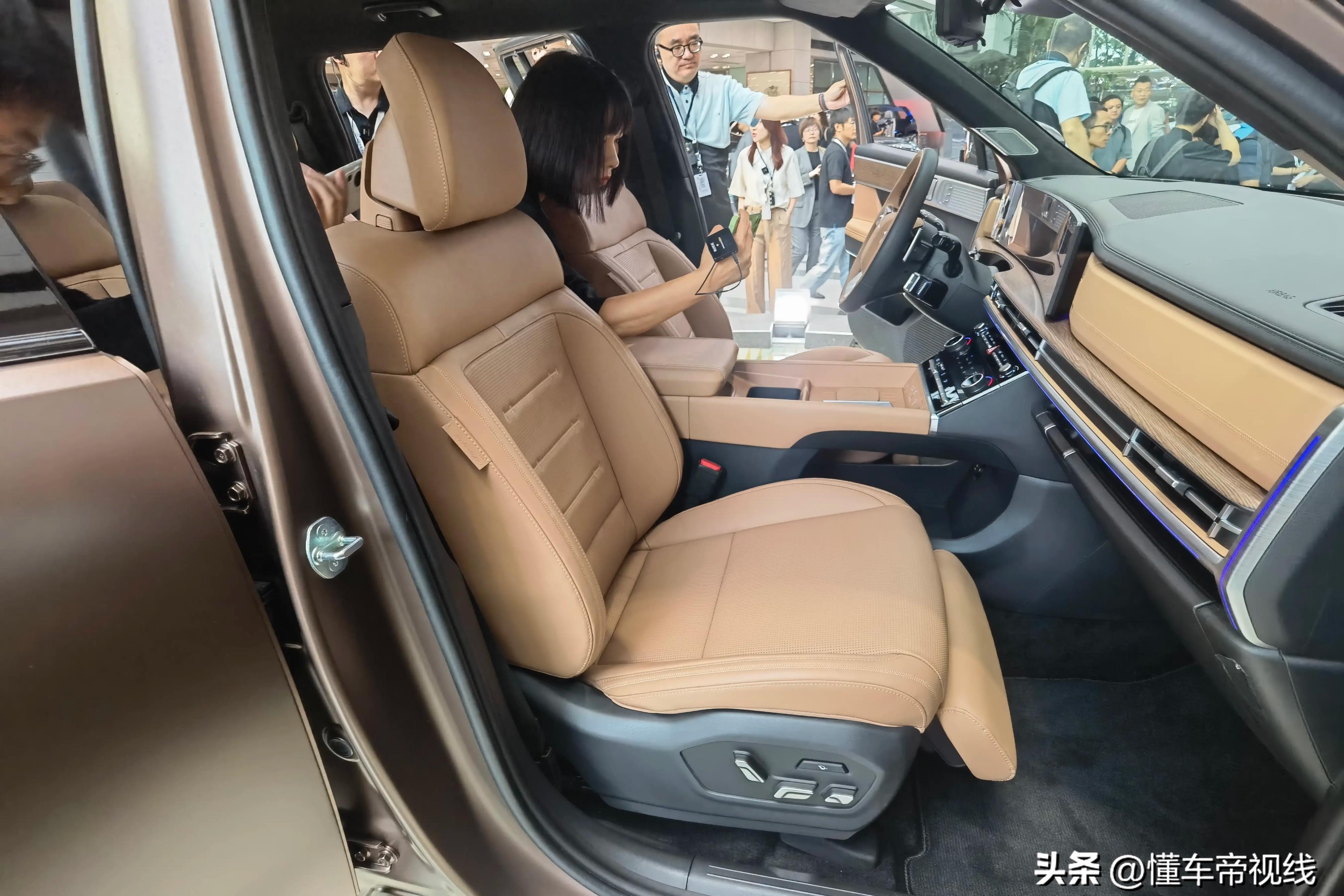 全新现代胜达谍照,全新一代现代胜达正式发布