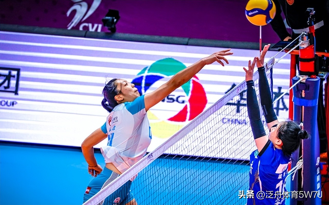 江苏女排吴梦洁惠若琪,江苏青年女排吴梦洁