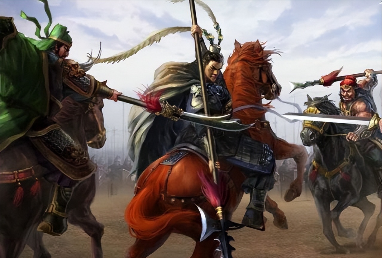 罗贯中的三国演义是真实历史吗,罗贯中的三国演义计谋