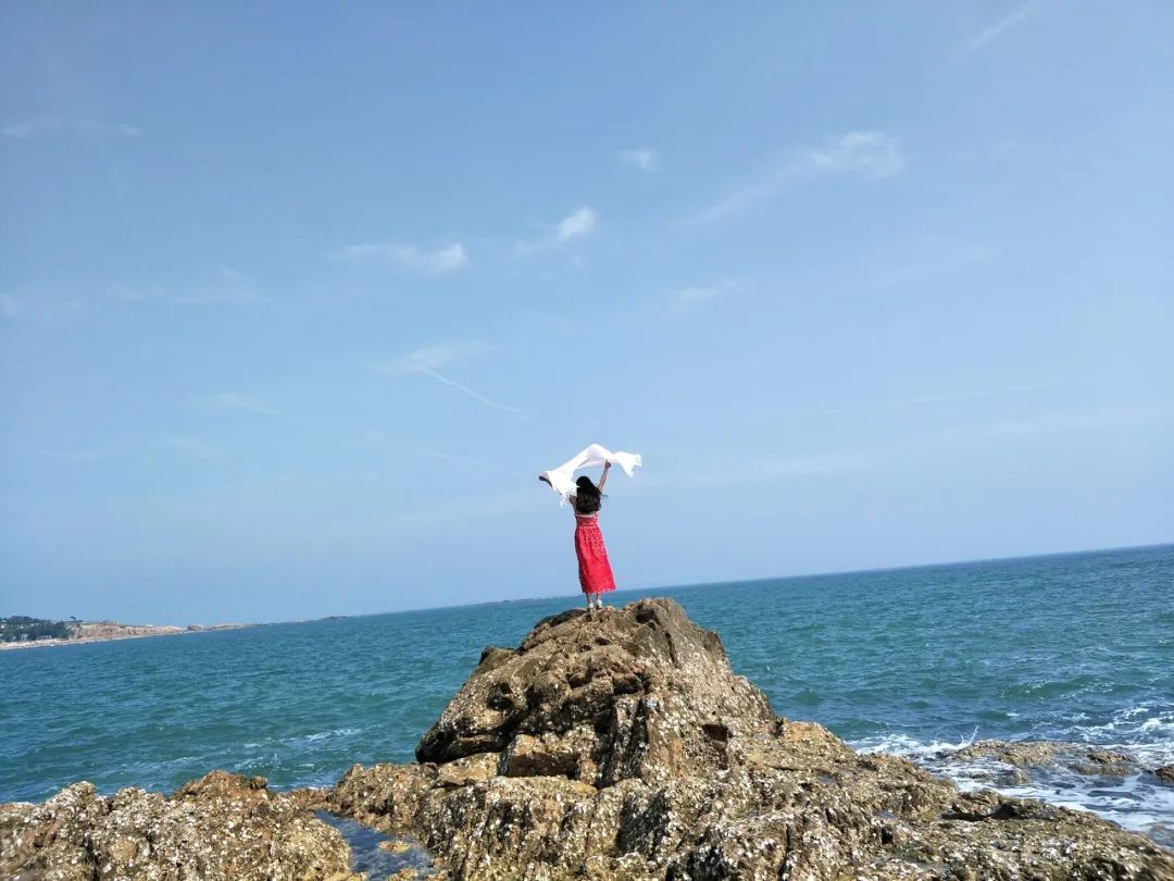 让你不舒服的人，都是来渡你的