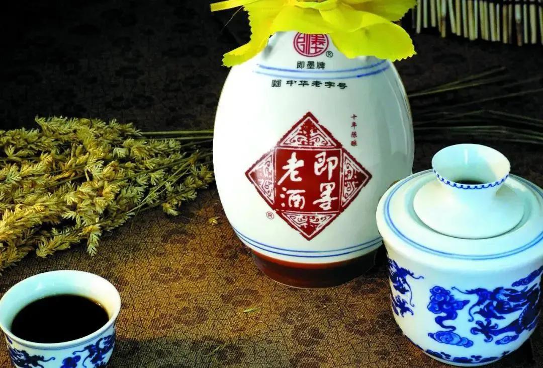 青岛特产伴手礼面食,青岛土特产青岛能带走的十大特产