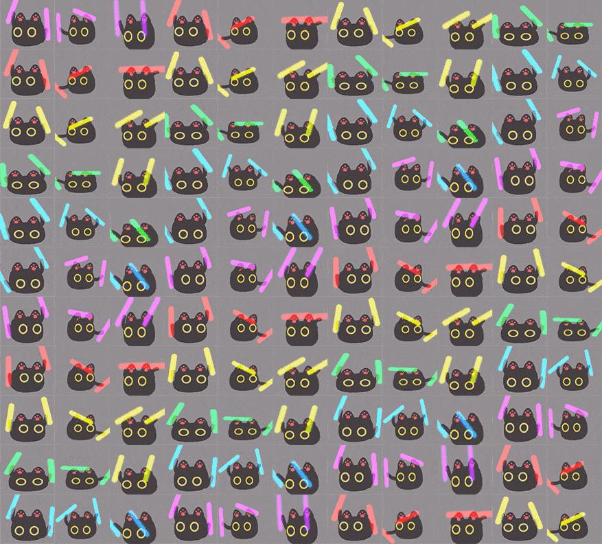 抖音黑人老嫂子搞笑表情包合集