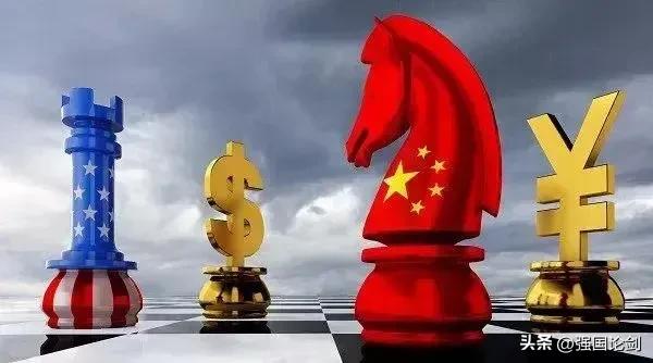 又提两离谱要求,但中国却成功把球踢回,美国必须先答应四个条件