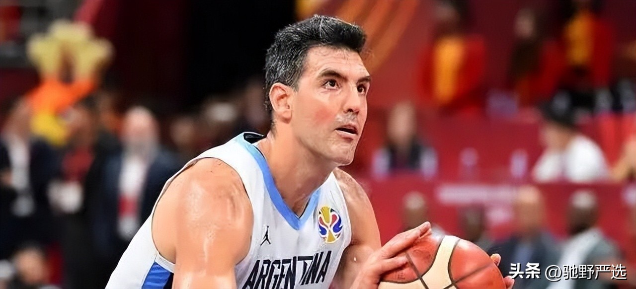 路易斯斯科拉长发图片,NBA纪实连载