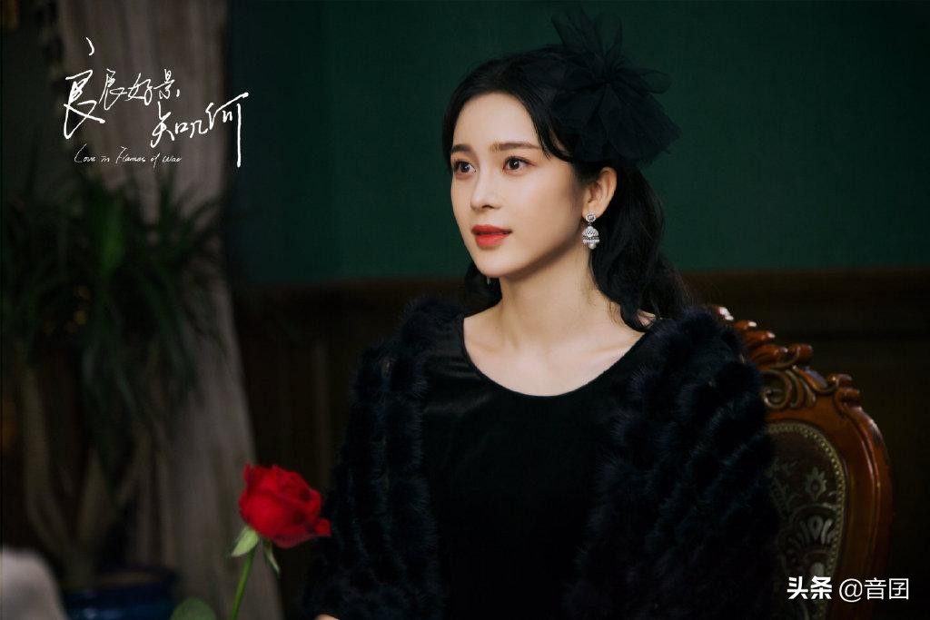 赵樱子20到30岁的影视剧,赵樱子错过了哪些热播剧