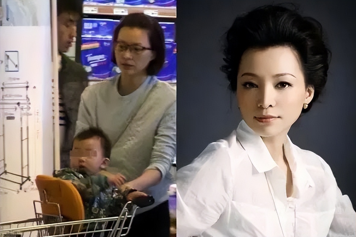 张艺谋毕业典礼,张艺谋参加长子毕业礼