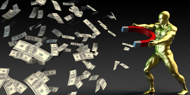 如何提高赚钱能力类的书籍,怎么能提高赚钱能力