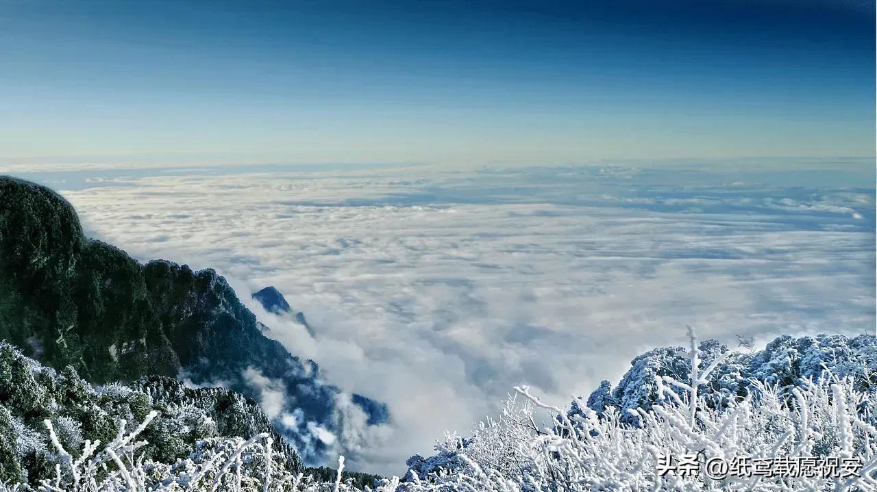 四川适合带老人孩子旅游的地方,四川适合春节去旅游的地方