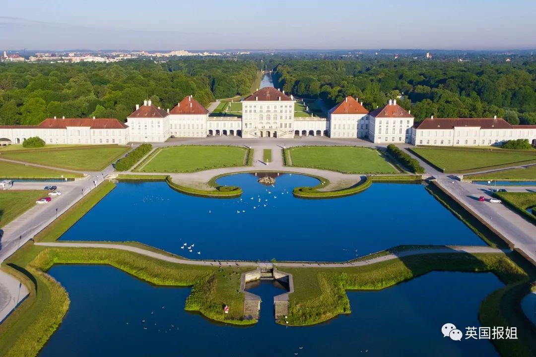 威廉凯特大婚,威廉凯特婚礼王室标准照