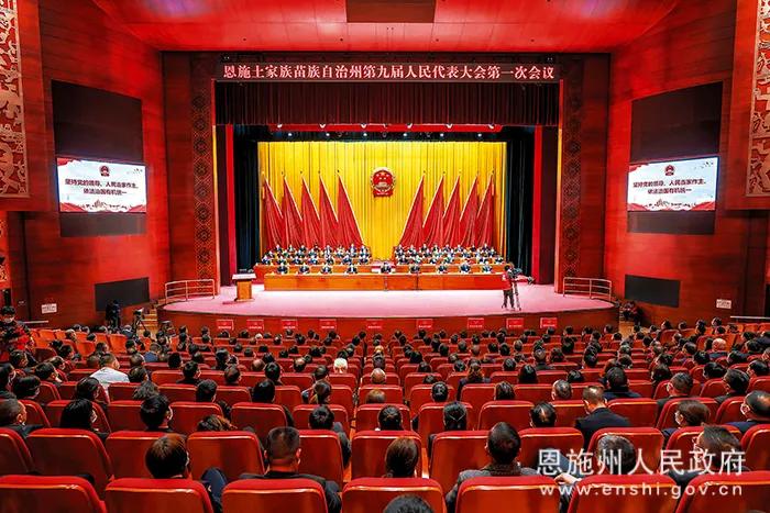 湖北17市州新一届政府领导班子名单来了！