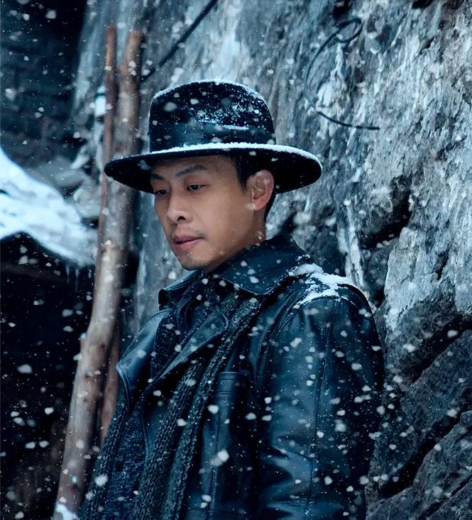 2022最好看的犯罪动作片强势来袭,盘点怒火重案精彩片段