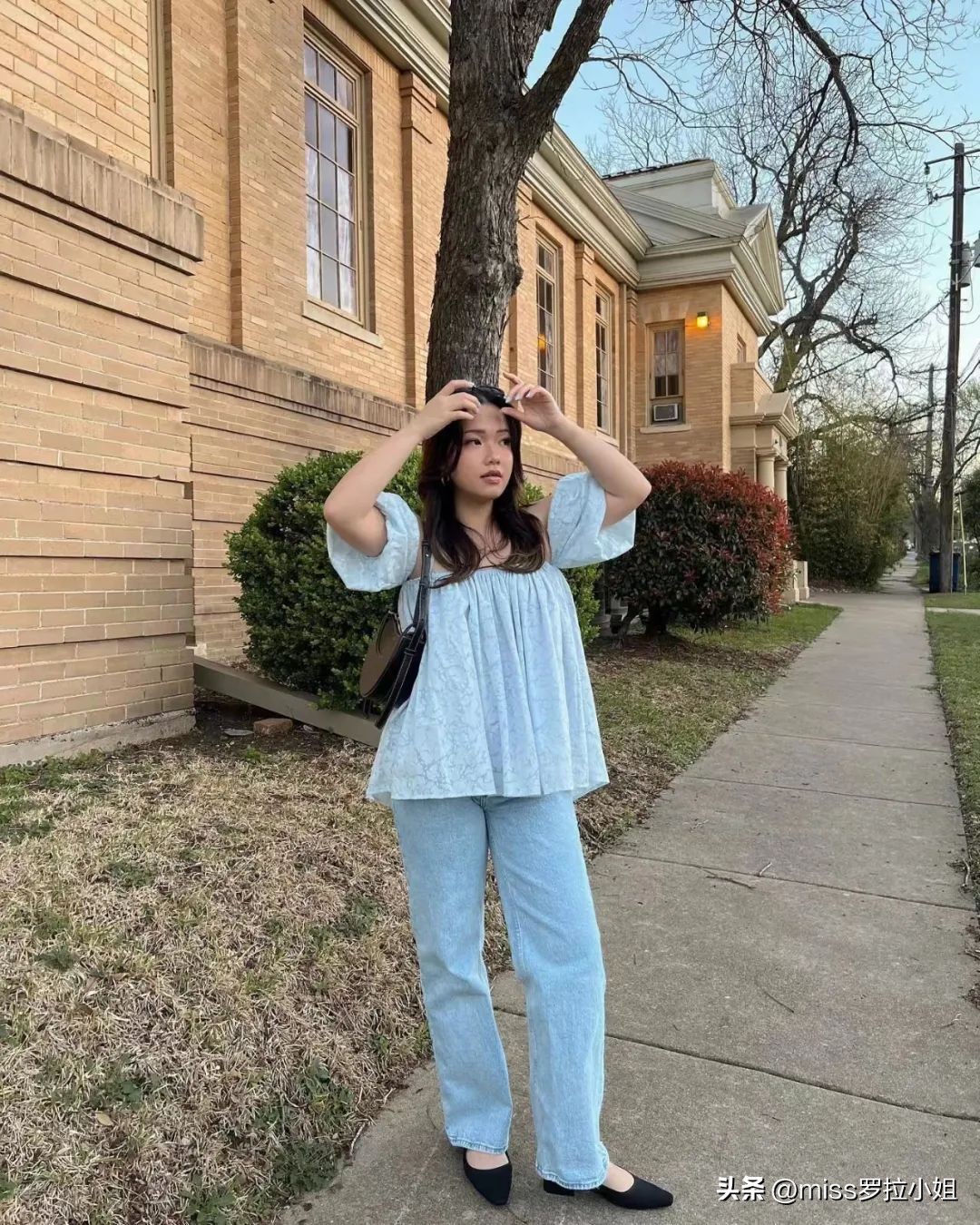 这种身材真的很难买衣服吗？