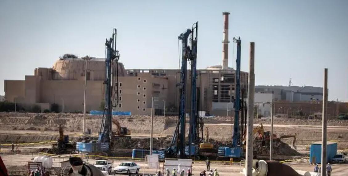 美韩对蒙古下手了?组“环中国”供应链,*土稀**从天津港出口