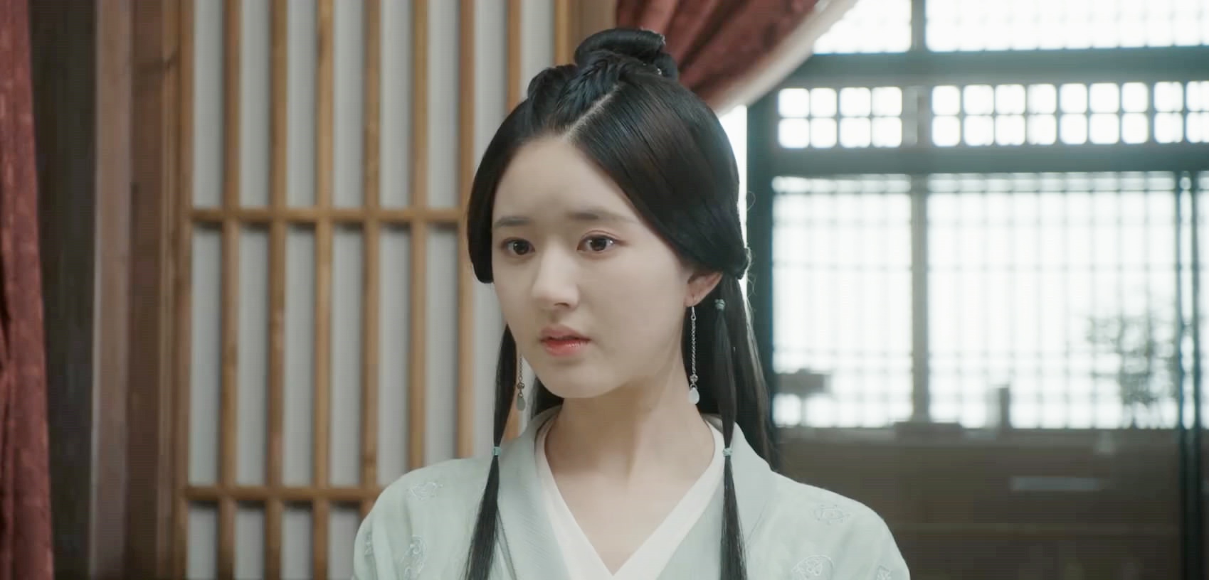 星汉灿烂程少商为什么退婚,星汉灿烂程少商第一次退婚第几章