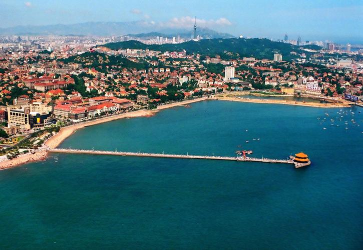 青岛4天旅游路线详细攻略,青岛旅游3天路线攻略图最新消息