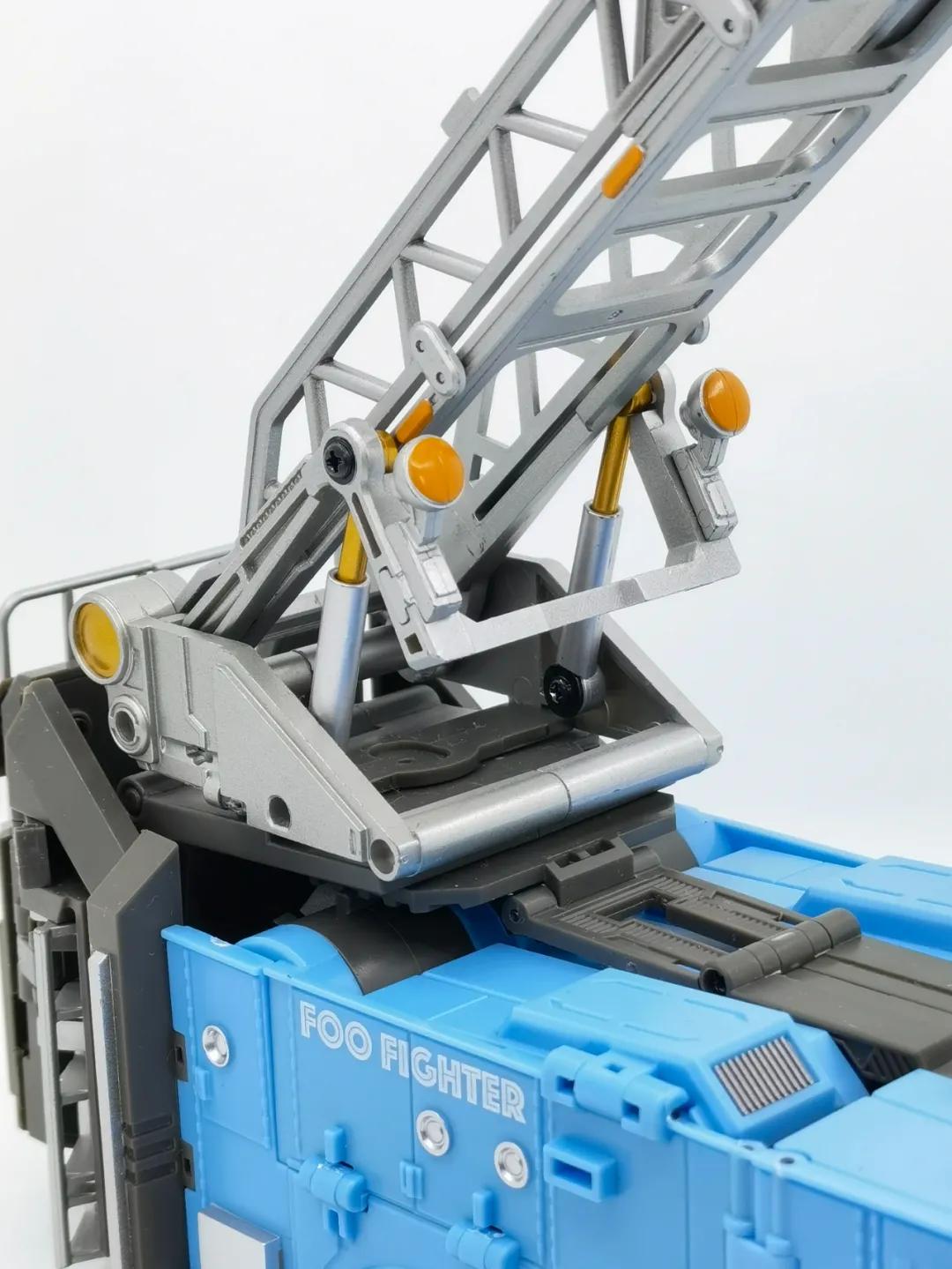 曾经辉煌的绝唱——GT热点单体开箱