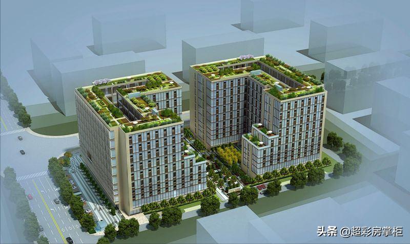 北京的商住公寓值得购买吗,商住公寓值得入手吗