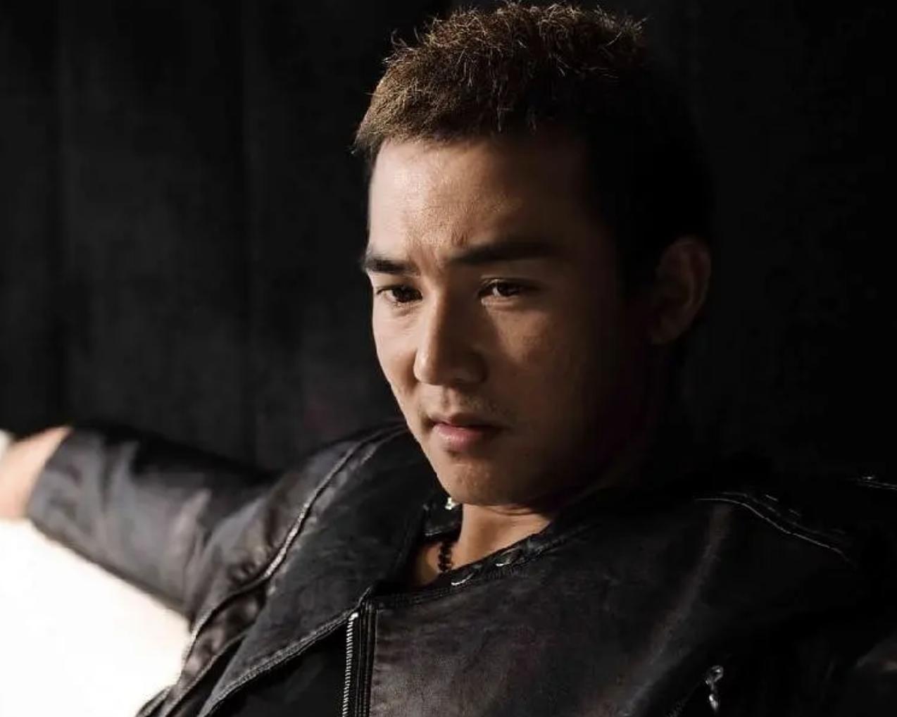 刘畊宏的起伏人生，和他生命中深爱的一个重要女人