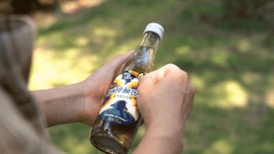 好物之国货志丨用一瓶汉口二厂汽水,“复活”老武汉的味道