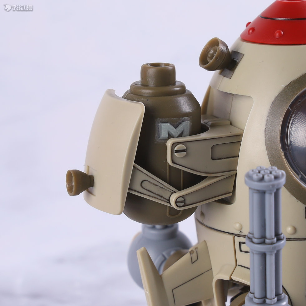 78军事模型,78原型机