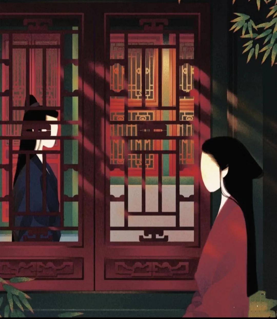 三首诗词道尽人生世事无常,古诗词经典唯美名句世事无常