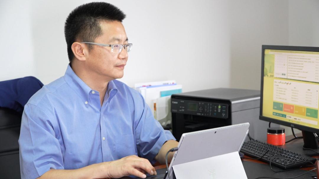 首席Talk|谈建：深耕区块链十余年，如今蹚出一条新路