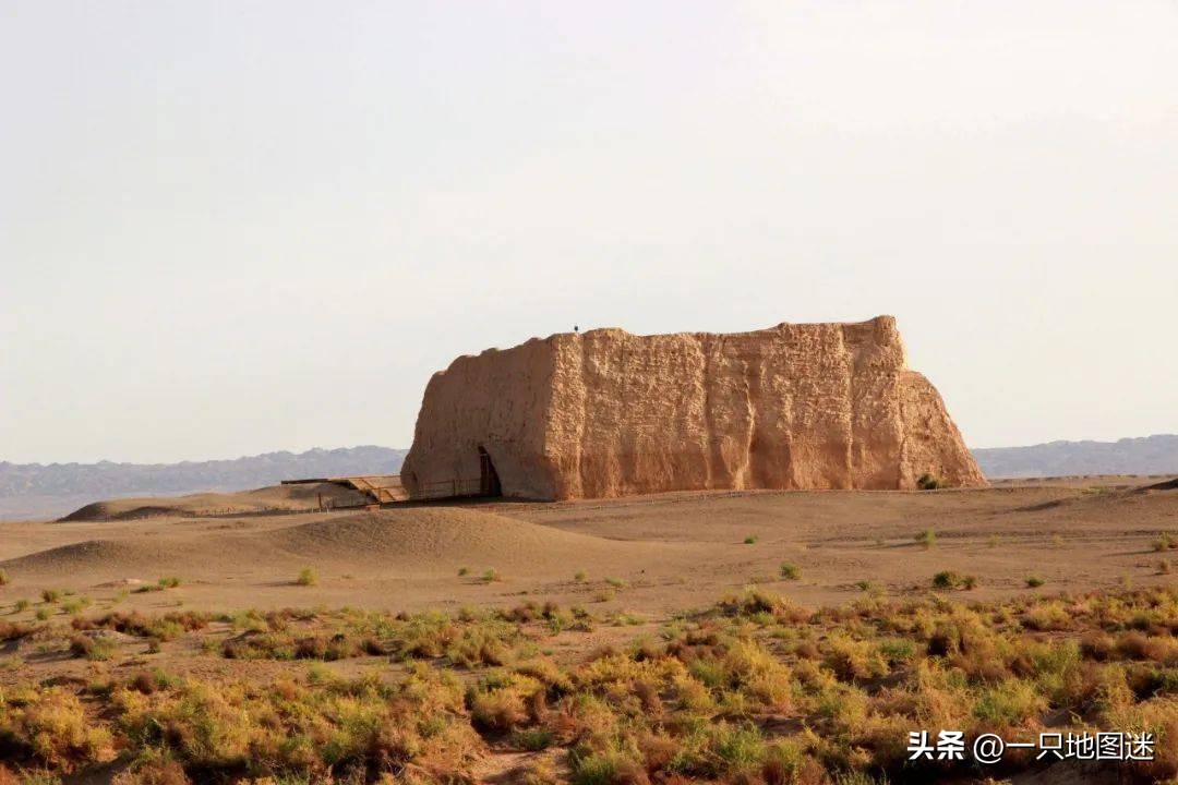 甘肃玉如意图,甘肃地形像玉如意