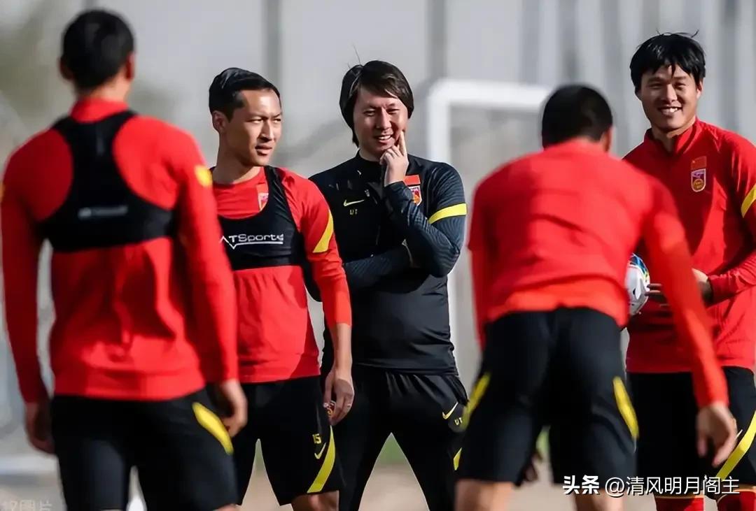 世界杯男足扩军,本次世界杯中国男足能挺进32强么