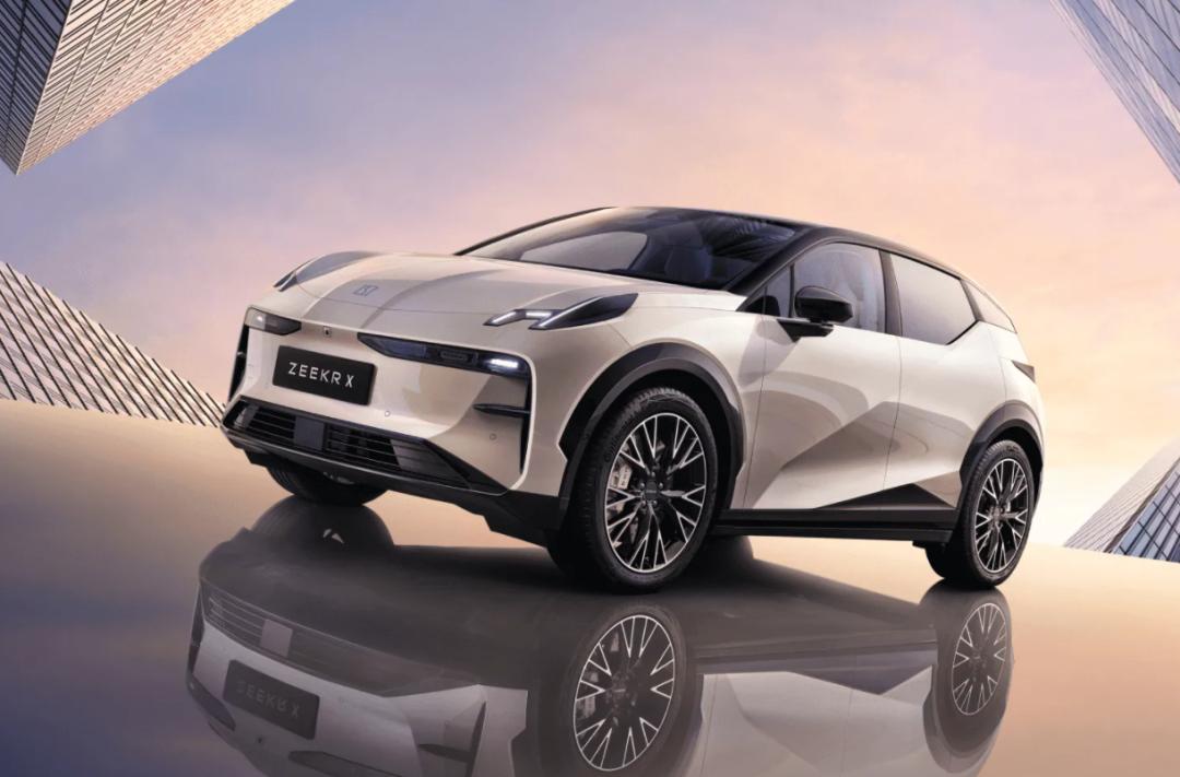 零百3秒级，座位可躺平，只要15万起，这几款媳妇肯定钟意！