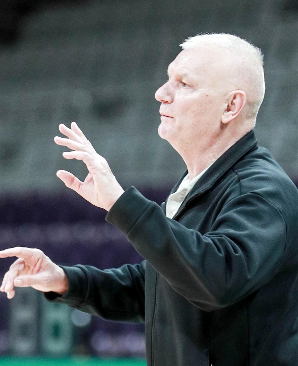 cba换帅潮,cba北京队换帅