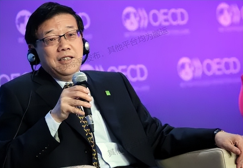 北京政协副主席李伟，落马一人检举多人，真“刑”啊！