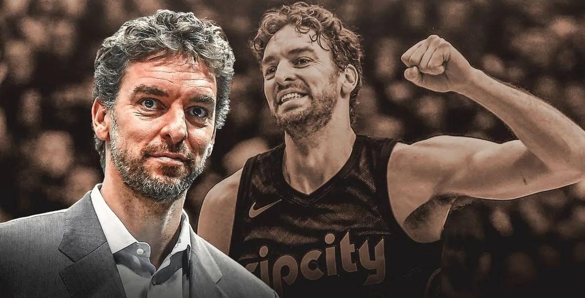 保罗加索尔告别西班牙,优雅的斗牛士保罗加索尔