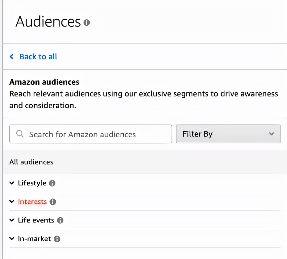 亚马逊开广告如何精准投放关键词,教你3天学会电商直播