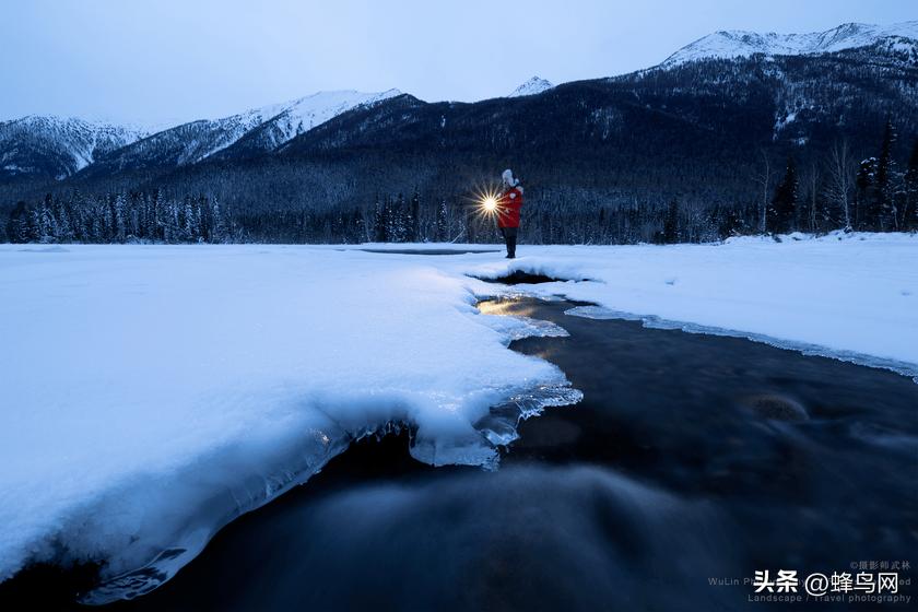 「RF镜头大师直播课」旅途中不期而遇的光影世界@摄影师武林