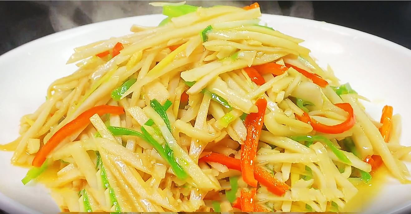 夏天吃什么菜可以降火,夏天适合吃什么降火的菜