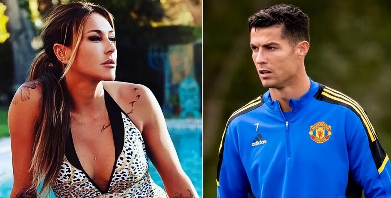 c罗的人生魅力,c罗各个年龄段身材照片