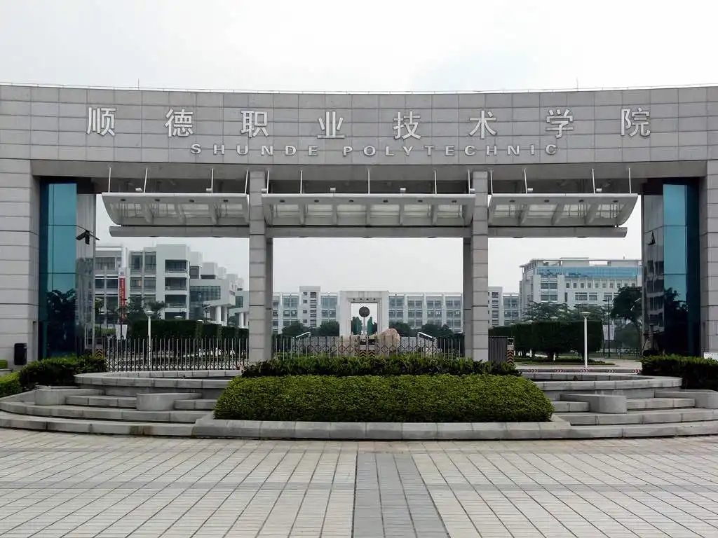 广东专科高校排名榜,广东省内排名前十的专科院校