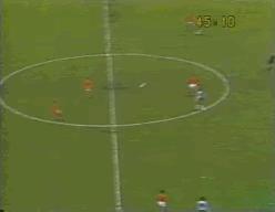 足坛巨星趣事,足坛巨星成名之战