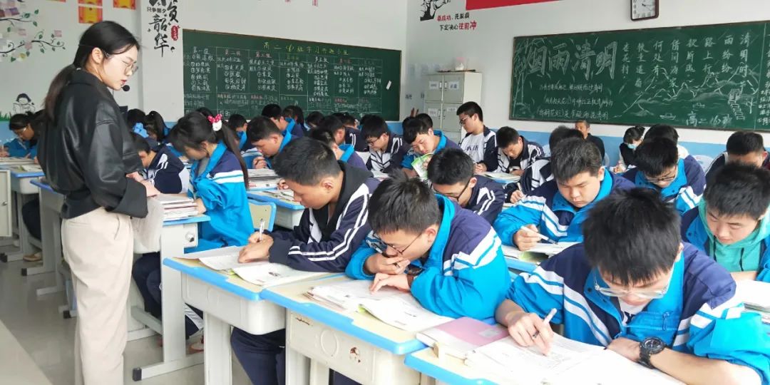 衡水高中最好的学校,衡水高中哪所学校最好