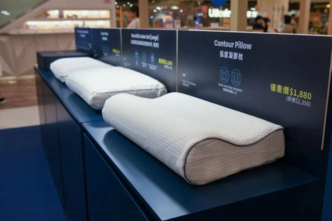 香港时代广场网红打卡点,再次打卡网红街