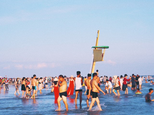 要成为北部湾的领头羊，你就奔跑吧！
