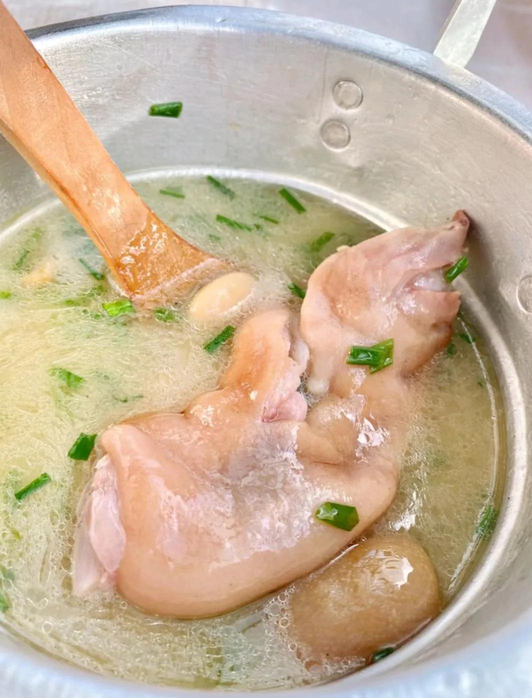 昆明市藏在巷子里的老火锅,昆明市中心藏在巷子里的小吃