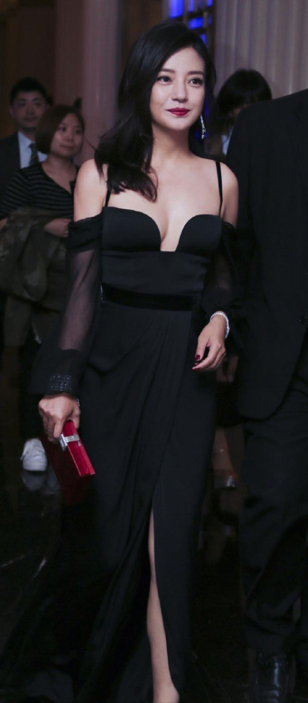 赵薇海外资产最新消息,赵薇投资圈事件始末