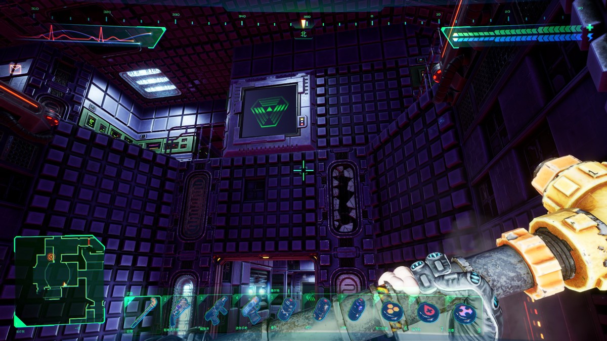 网络奇兵重制版demo,网络奇兵最新重制版