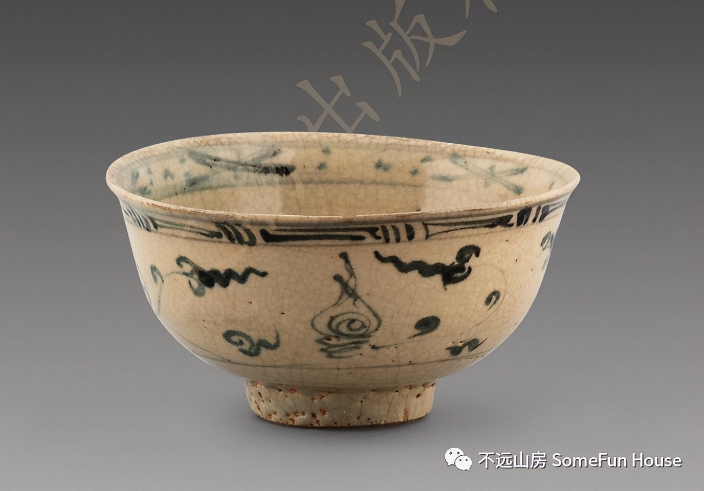 成化年间瓷器怎么样,明代成化弘治时期瓷器图