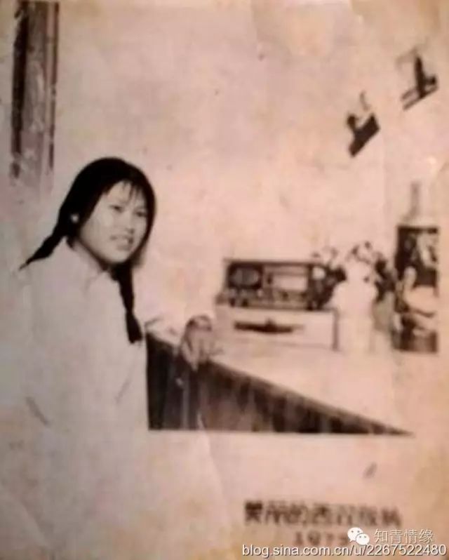 40年后的母女拥抱！——女儿，你在哪里？,诸炳兴